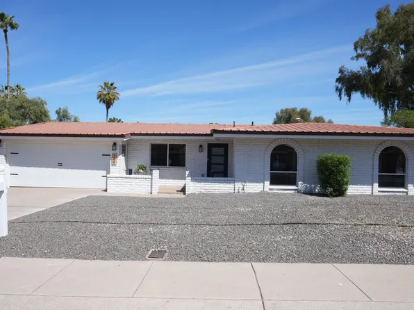 144 W THUNDERBIRD Road, Phoenix, AZ 85023