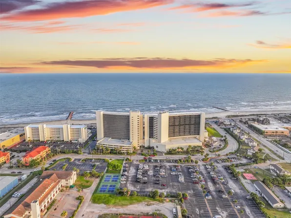 5220 Seawall Blvd APT 1634, Galveston, TX 77551
