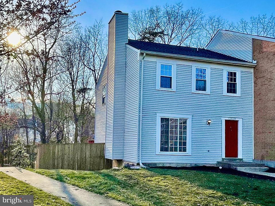 1st image of 12828 Tumbling Brook Ln