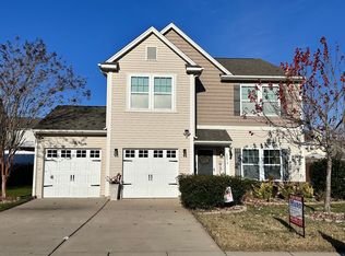 6079 Shamrock Green Dr, Clover, SC 29710