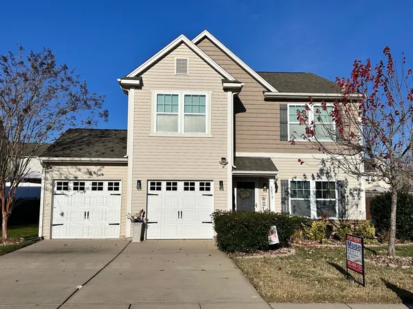 6079 Shamrock Green Dr, Clover, SC 29710