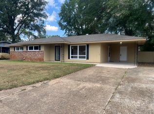 307 Vance St, Columbus, MS 39702