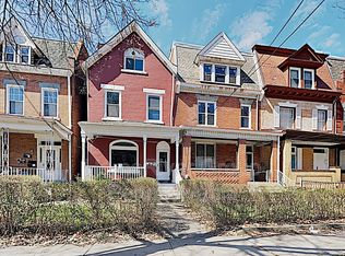 244 S Mathilda St, Pittsburgh, PA 15224