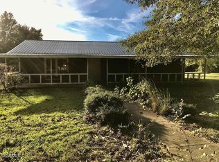 10601 Shady Pine Dr, Vancleave, MS 39565