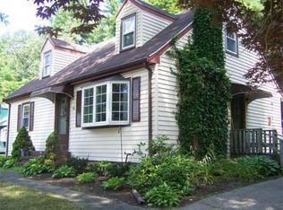 29 Miller Rd, North Easton, MA 02356
