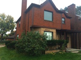 8401 W 7 Mile Rd, Detroit, MI 48221