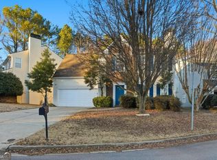 2250 Winthrope Way Dr, Alpharetta, GA 30009