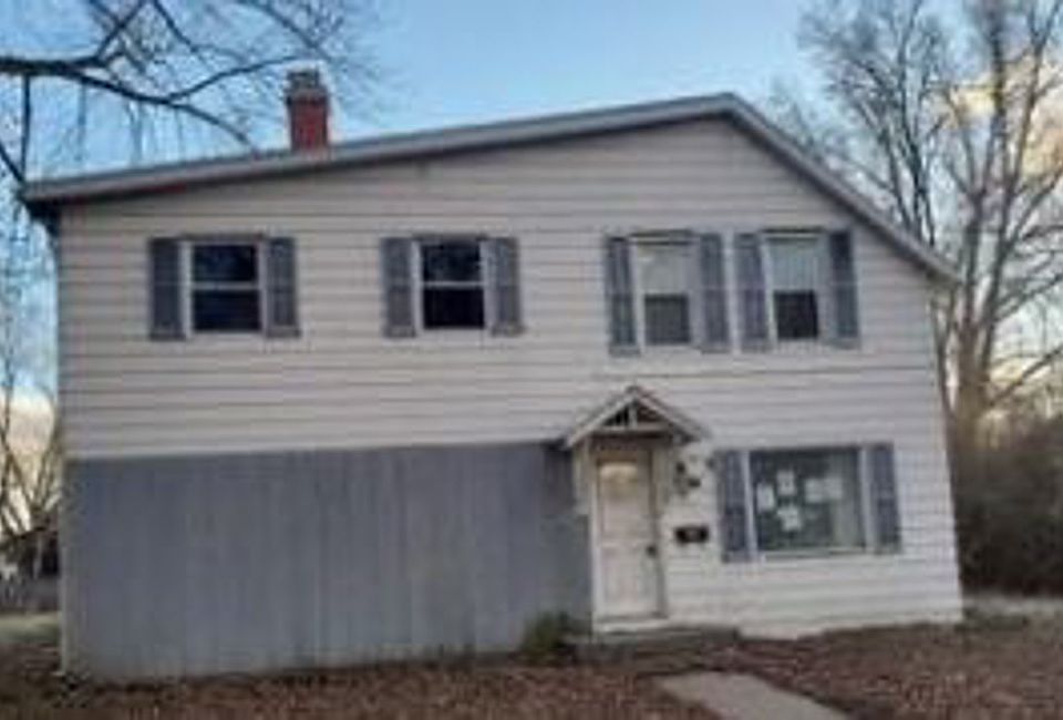 Property Front View