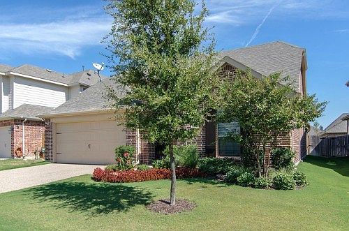 2nd image of 1408 Creek Crest Dr