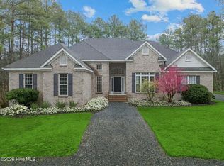 16180 Caddie Court, Wagram, NC 28396