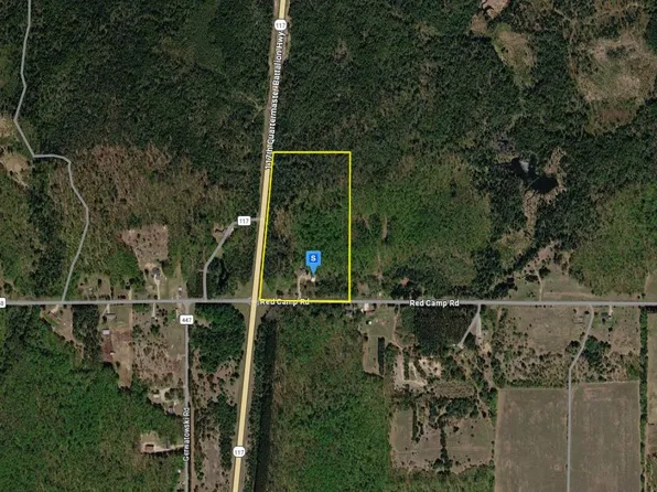 16810 County Road 458, Newberry, MI 49868