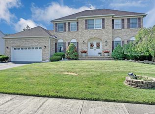 233 Benthook Rd, Toms River, NJ 08755