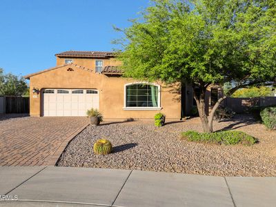5651 S Fawn Ave, Gilbert, AZ, 85298