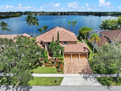 17829 NW 15th St, Pembroke Pines, FL, 33029