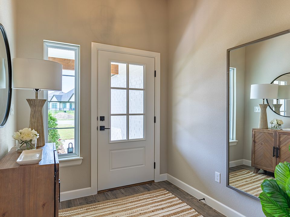 Albany Plan, Wynstone, Broken Arrow, OK 74014 Zillow