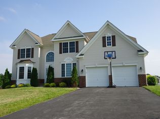 302 Sherwood Ter, Middletown, DE 19709
