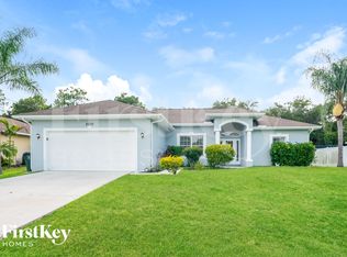 2279 Saginaw Rd, North Port, FL 34286