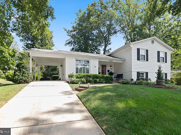 2nd image of 14405 Butternut Ct