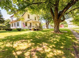 799 W John Beers Rd, Stevensville, MI 49127