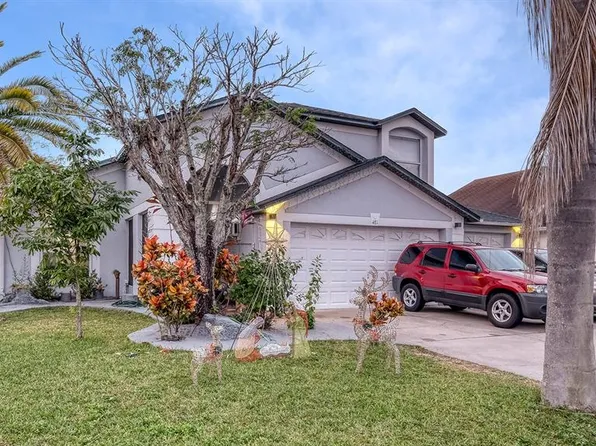 481 Bohannon Blvd, Orlando, FL 32824