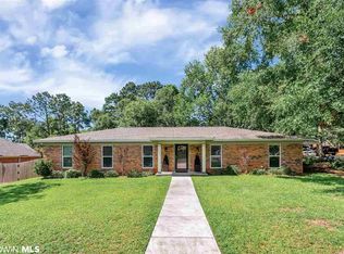 6550 Lubarrett Way, Mobile, AL 36695