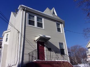 27 Greenwood St, Dorchester, MA 02121