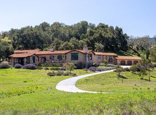 6 Vasquez Trl, Carmel, CA 93923