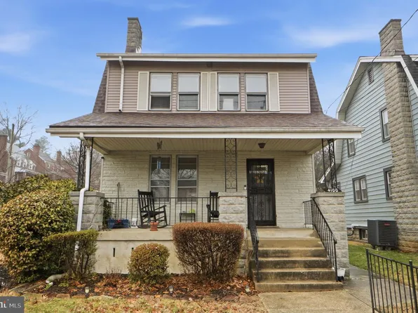 4100 20th St NE, Washington, DC 20018