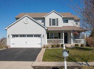 456 Voyager Dr, Groveport, OH