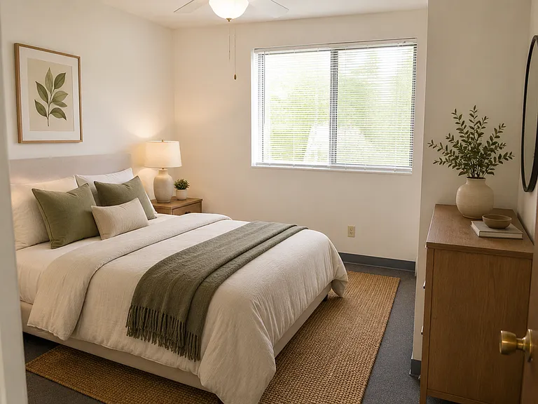 Studio Available Now! ~Blocks from the Capitol Square~ — Photo 22