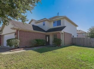 2742 Grahamwood Ln, Houston, TX 77047