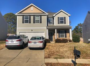 5604 Falkland Ln, Matthews, NC 28104