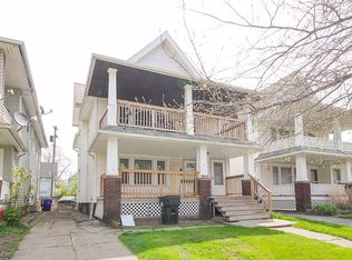 2057 W 91st St, Cleveland, OH