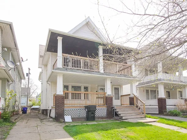 2057 W 91st St, Cleveland, OH 44102