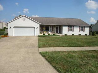 1474 Independence Ct, Newark, OH 43055