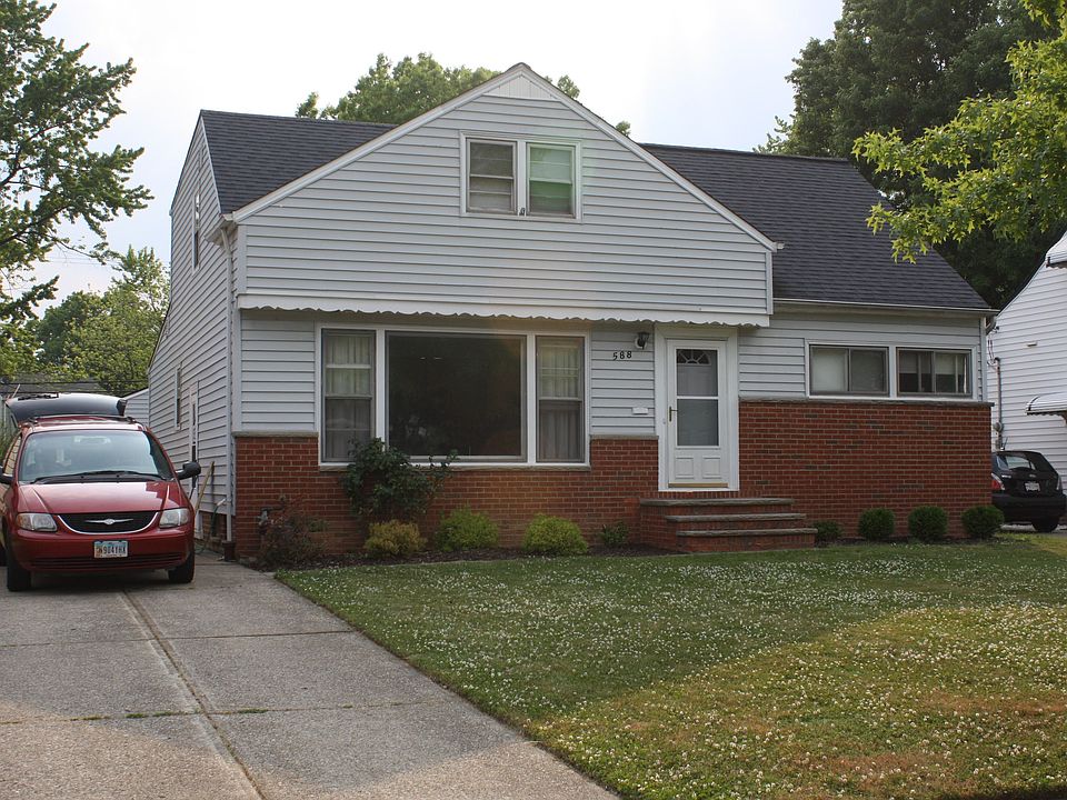 Front View 1