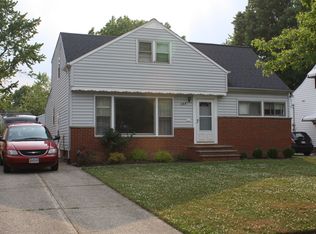 588 E 315th St, Willowick, OH 44095