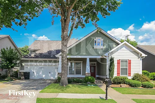207 Hickory Nut Ln Photo 1