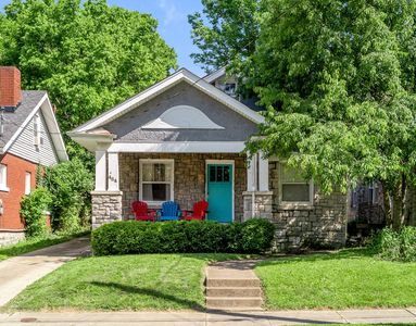 454 Park Ave, Lexington, KY, 40502