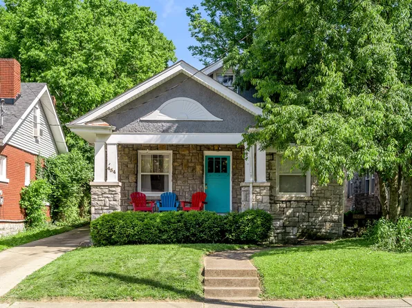 454 Park Ave, Lexington, KY 40502