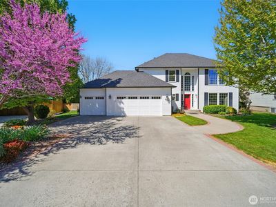 827 SE Sentry Drive, College Place, WA, 99324