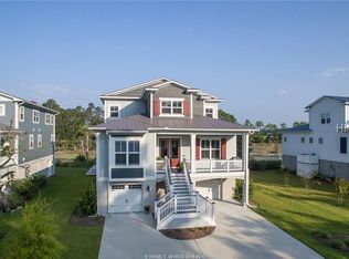 52 Percheron Ln, Hilton Head Island, SC 29926