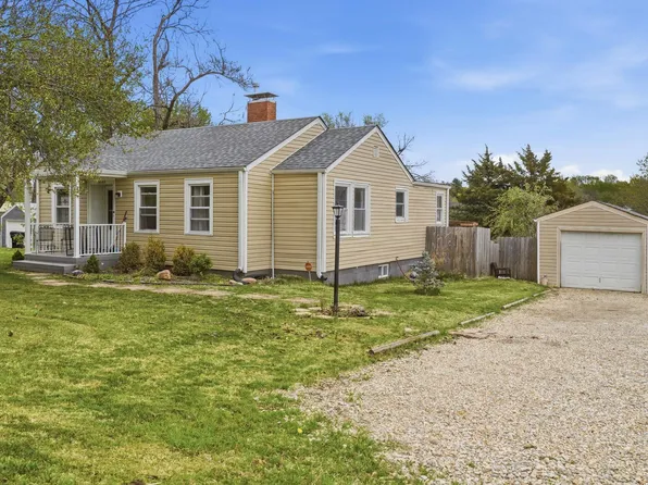 3648 SE California Ave, Topeka, KS 66605