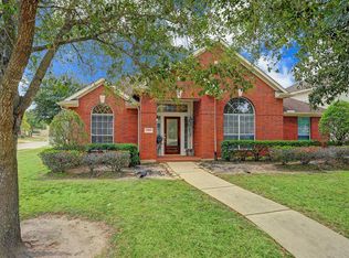 12803 Dadebrook Ct, Houston, TX 77041