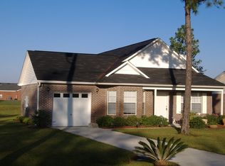 311 Bay Grove Rd, Freeport, FL 32439