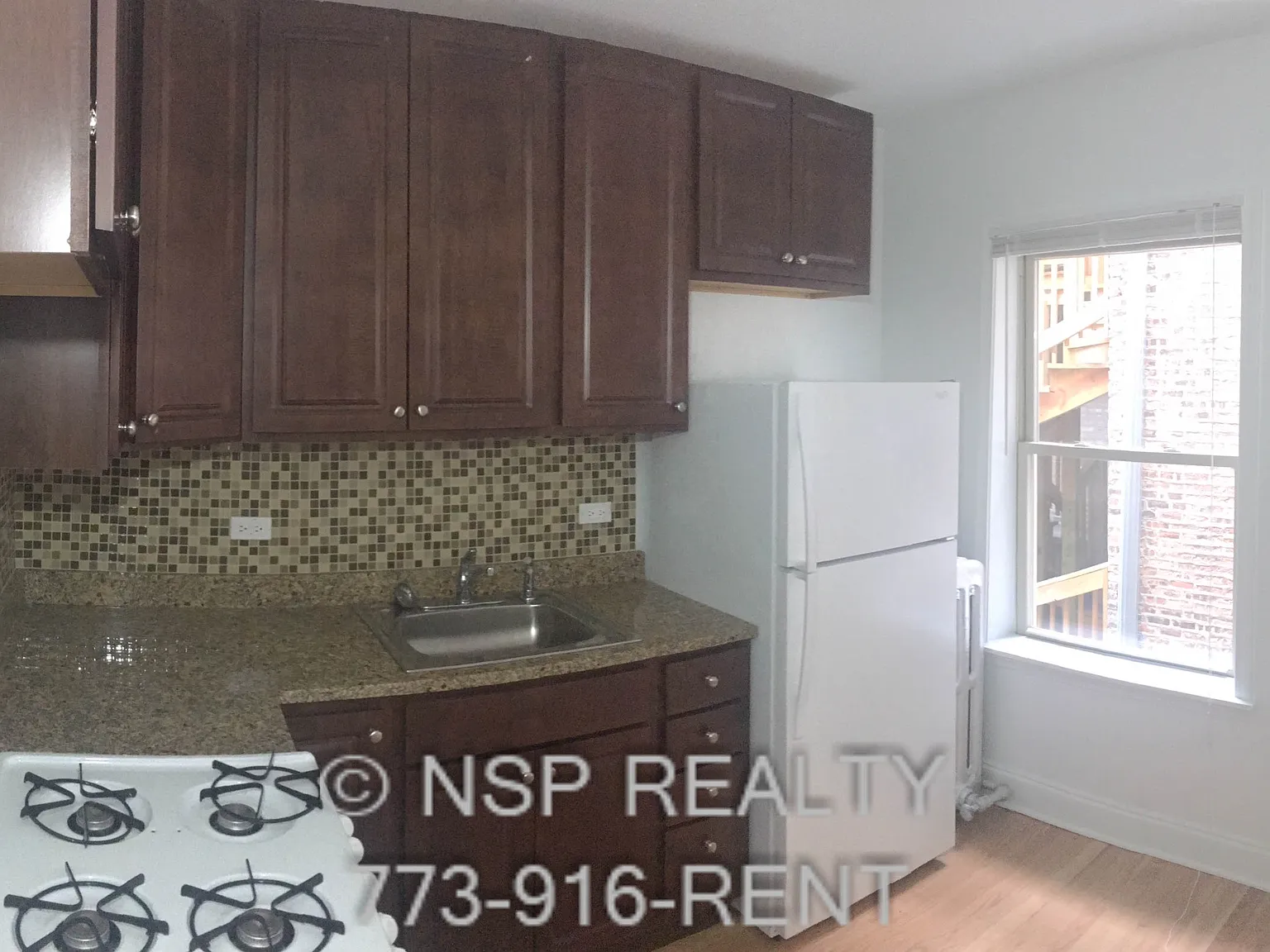 Studio, 500 sqft, $1,400 — Photo 1