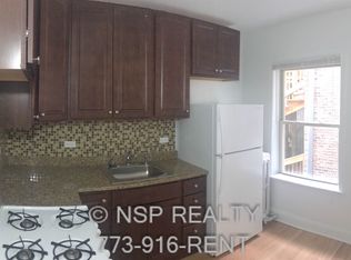 4033 W Melrose St APT 3W, Chicago, IL 60641