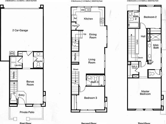 3rd image of this home