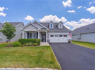 4625 Freedom Way Upper, Center Valley, PA 18034