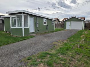 1355 Georgia Ave, Richland, WA